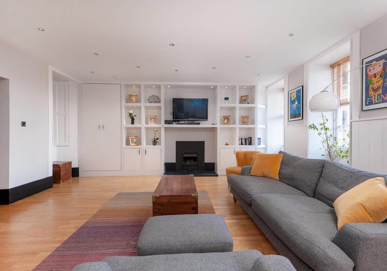Appartement Parliament Sq